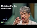 view Hidden Figures Mathematician Christine Darden: My Path digital asset number 1