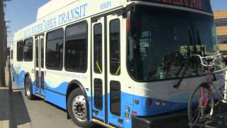 Blue Water Transit Tv Commercial, 2012, Port Huron, Michigan, Spot 6 Of 12