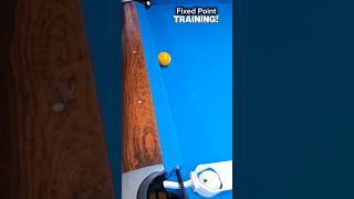 I Tried Viral Pool Training… Here’s What Happened #billiards #8ballpool #trickshots #trending