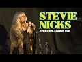 Stevie Nicks 2011 – Hard Rock Calling | Hyde Park, London