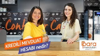 Download Kredili Mevduat Hesabı Nedir? I Ing Bank Ile Anlaşılır Bankacılık Video MP3 Kredili Mevduat Hesabı Nedir? I Ing Bank Ile Anlaşılır Bankacılık