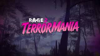 RAGE 2 – TerrorMania Official Launch Trailer