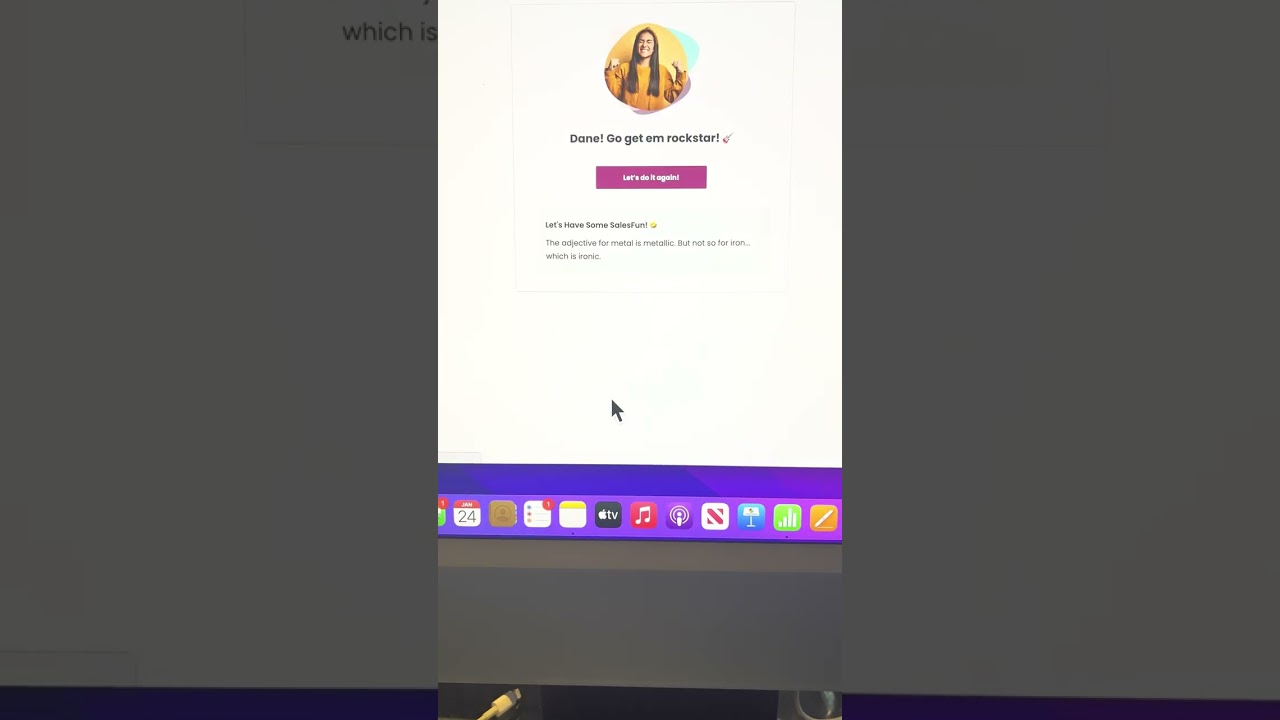 NowSite Marketing System walkthrough