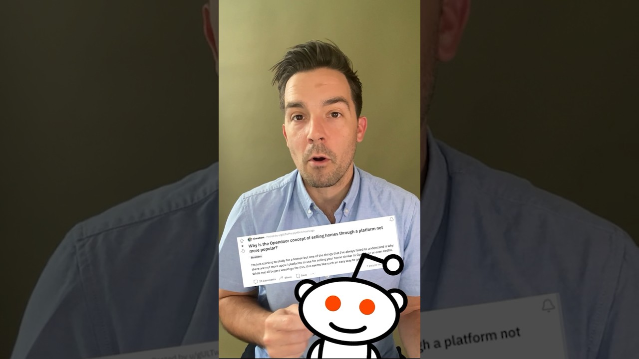 Selling to OpenDoor may be a costly mistake. Here is what you need to know when considering a move.