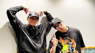 FANTASTIC RADIO 世界 八木勇征（2025 05 13） - YouTube