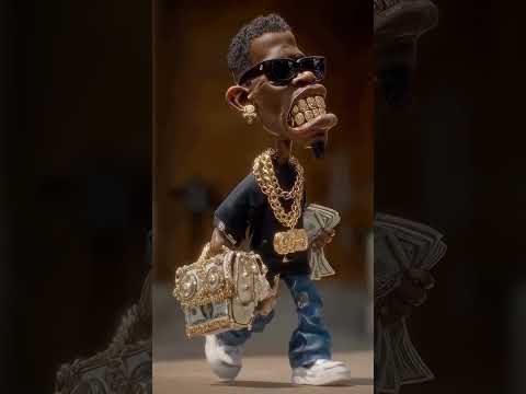 Saturday SHACKEAPERE Cartoons Reimagined Art By Shackespere Goldenerahiphop