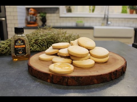 فيديو: ماذا تطبخ مع زهر العسل