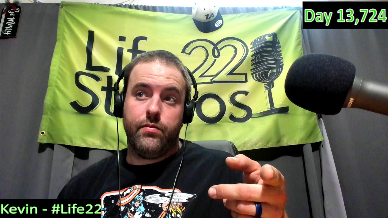 Life22:  Post Election Day Local Take (Day 13,724)