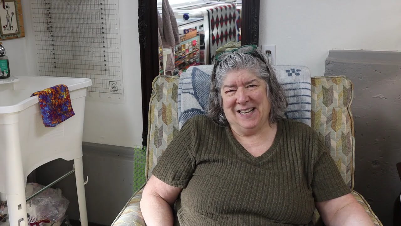 Жизнь творца #16