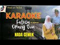 KARAOKE FATWA ORANG TUA - COVER 2026, NEW ARANSEMEN VIRAL TIKTOK #karaoke #musik #coversong