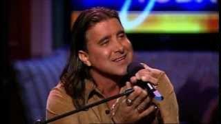 Scott Stapp: My Sacrifice (LIFE Today)