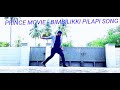Prince - Bimbilikki Pilapi Song Dance Video