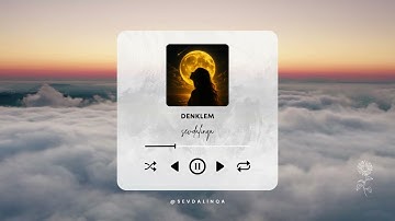 Denklem – Sevdalinqa | Official Music Video