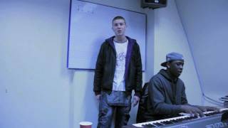 Igrindent - Jv And Jjs - Acoustic Session