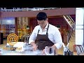 MASTERCHEF INDONESIA - Bubble Tea Ala Arnold | TOP 2 | 9 Juni 2019