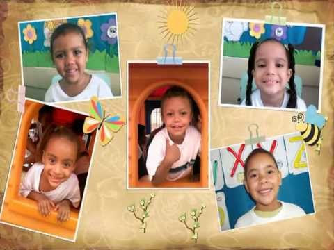 Video Retrospectiva 2011 - Alunos do CIEP Operário Vicente Mariano