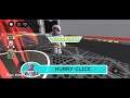 Alien escape in roblox gameplay video ftg gamer