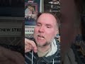 Gina Carano vs Ronda Rousey fight reaction