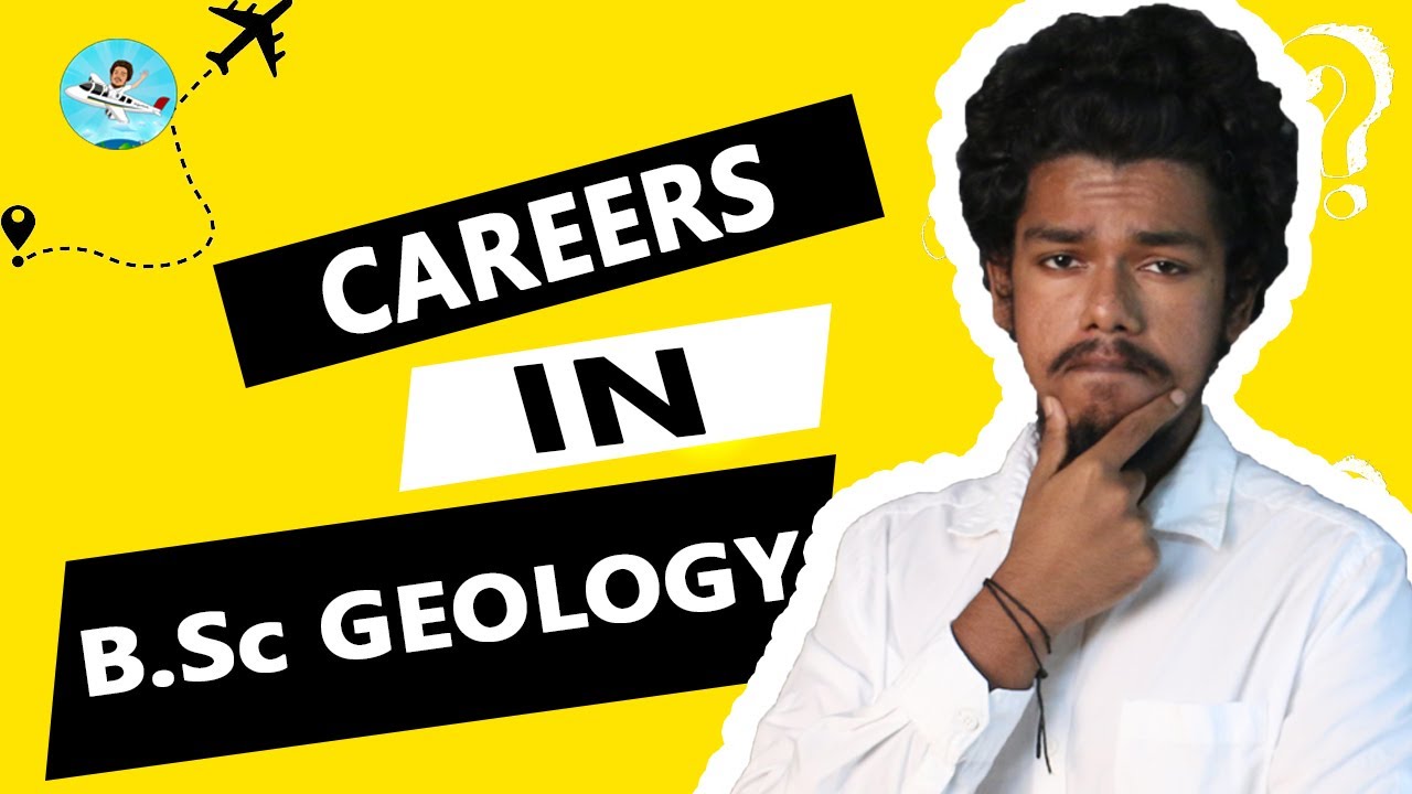 phd geology jobs in india