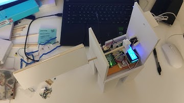 Dynamic Aperture Design Final Video