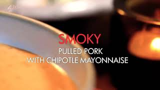 Pulled Pork -Gordon & Megan