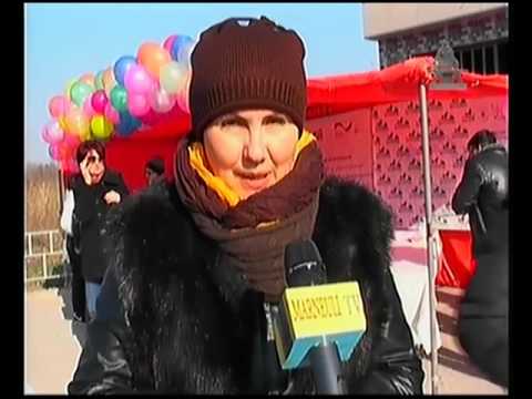 საერთაშორისო წინასაახალწლო აგროკულტურული გამოფენა გაყიდვა (marneuli tv)