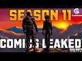 COD MOBILE SEASON 11 WINTER WAR 2 COMICS LEAKED! Codmobile Leaks S11