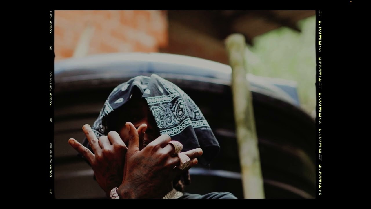 Byron Messia - Talibans (Jersey Club Mix)