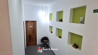 Se alquila oficina en Barrio Dent San José