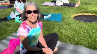 Introducing Inner Bliss Yoga & Wellness