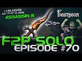 I UNLOCK Assassin II and Go Hunting! Owning People in PvP! Frostborn F2P Solo Series. Ep. 70 - JCF