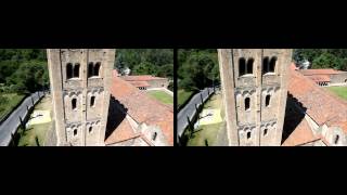 Drone Bimoteur Saint Michel De Cuxa
