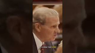 James Baker, former US State Sec. was something else in the 90s ?. shorts news usa politics 90s