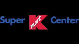 Super Kmart Center - Kmart Commercial Song