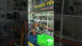THỦY SẢN YẾN DUY CHUYÊN CUNG CẤP THUỐC MEN ,ĐỒ NGHỀ THỦY SẢN, NÔNG NGHIỆP.