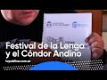 Río Turbio y 28 de Noviembre lanzan el Festival de la Lenga y el Cóndor Andino - Aire Nacional