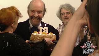 La 2x4 - 25 años de TANGO | Capítulo 2