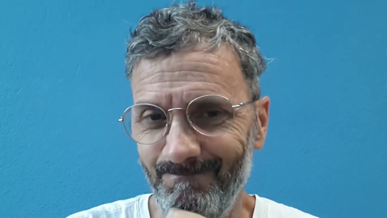 Os símbolos do Reiki são muito importantes. Ou, não tenho implicância com os símbolos!