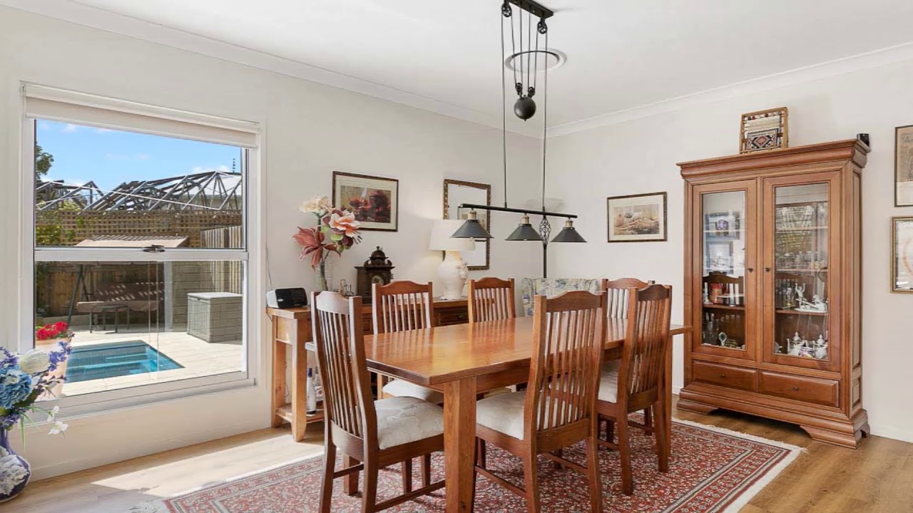 SOLD Hervey Bay Real Estate 8 Oceanfront Court, Urangan Whitney