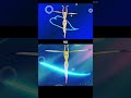Game Vs Anime Sailormoon Transformation