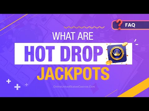 Che cosa sono i Daily Jackpot Drops di Newgioco?