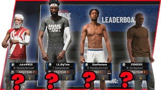 Can We End Ruffles On A High Note? - Nba 2K19 Playground Gameplay