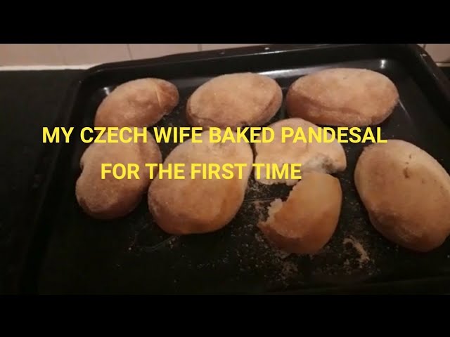 Wife czech The Three