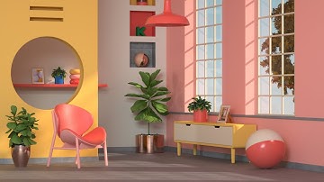 How to Setup Octane Sunlight in Cinema 4D to Create a Realistic & Vibrant Look