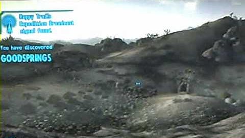 how to mod Fallout NV with usb (part 1)