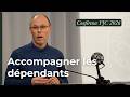 Comment Accompagner Les Dépendants Au Réseaux Sociaux David Bouvier Conférence FJC 2026 mp3