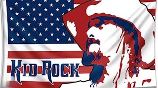 “Rockin’ My Life Away/Bawitdaba!” ~ KID ROCK 𝐿𝐼𝑉𝐸! [E]