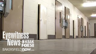 Rising inmate deaths in Kern County spark scrutiny: A look into the health crisis behind bars