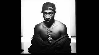2Pac - Fadeaway (Unheard)