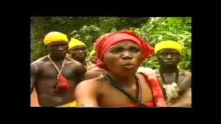 Ebyson Movies - Akobi Elemosho, Part. 1(Official Movie)